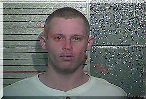 Inmate Robert Allen Hobbs