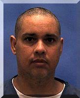 Inmate Robert Figueroa Sanchez