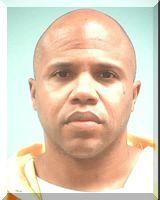 Inmate Robert Garrett