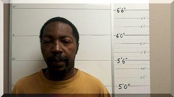 Inmate Robert L Turner