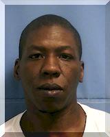 Inmate Roderick Lewis