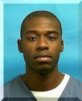 Inmate Roderick S Tootle