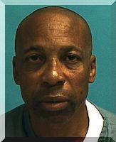 Inmate Rodney Dunbar