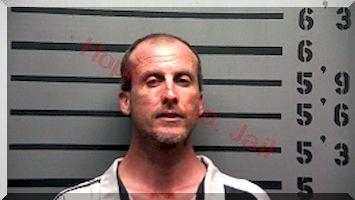 Inmate Ronald Dewayne Chandler