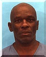 Inmate Ronald J Young