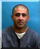 Inmate Roosevelt Candelaria