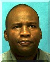 Inmate Roy Jr Herbert