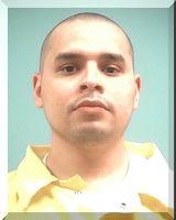 Inmate Ruben Castillo