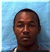 Inmate Rueben Toombs