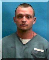 Inmate Ryan F Pinder