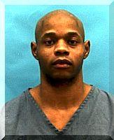 Inmate Saeed T Mobley
