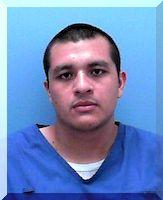 Inmate Samuel Rivera