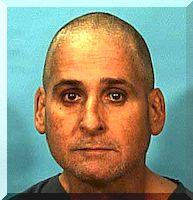 Inmate Scott C Whitcomb