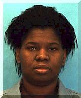 Inmate Shaketa S Jones