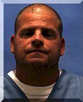 Inmate Shane Gill