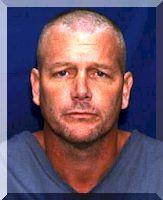 Inmate Shawn D Burnette