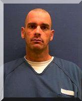 Inmate Stephen D Leonard