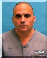 Inmate Steve Hernandez