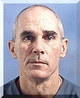 Inmate Steven Brinker