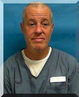 Inmate Steven F Maloy