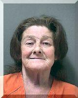 Inmate Susan Easley