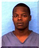 Inmate Tavarus Lightsey