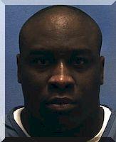 Inmate Terrance T Givens