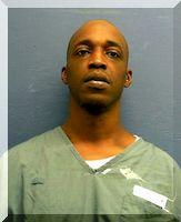 Inmate Terris A Wilson