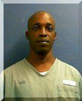 Inmate Terris A Wilson