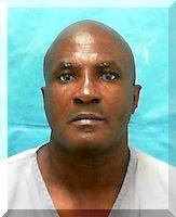 Inmate Terry Pryor