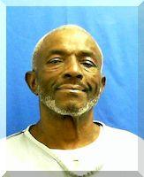 Inmate Theodore Pulliam