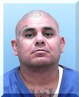 Inmate Thomas Maldonado