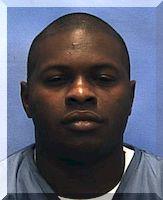 Inmate Timmy L Bryant