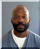 Inmate Timotheus M Williams