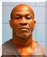 Inmate Timothy D Jr Wise