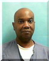 Inmate Timothy Sneed