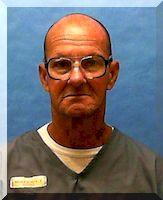 Inmate Tommy L Roberson