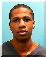 Inmate Trave F Billings