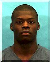 Inmate Traveon L Boatwright