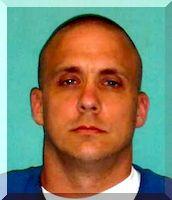 Inmate Travis D Anderson