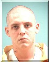 Inmate Travis Graff