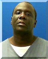 Inmate Travis M Edwards