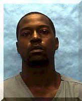 Inmate Troy B Harris