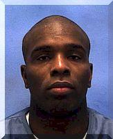 Inmate Tydarian M Moore