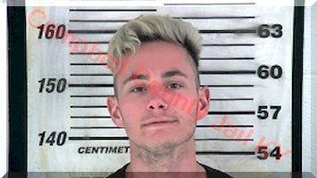 Inmate Tyler Anthony Futscher