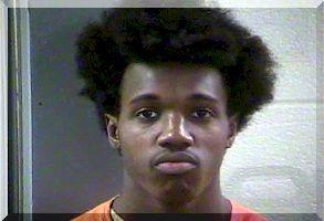 Inmate Tyree A Mcgilveary