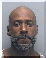 Inmate Tyrone Sean Davis