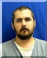 Inmate Tyson L Chaffin
