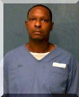 Inmate Vashon A Faison