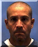 Inmate Victor Olavarria